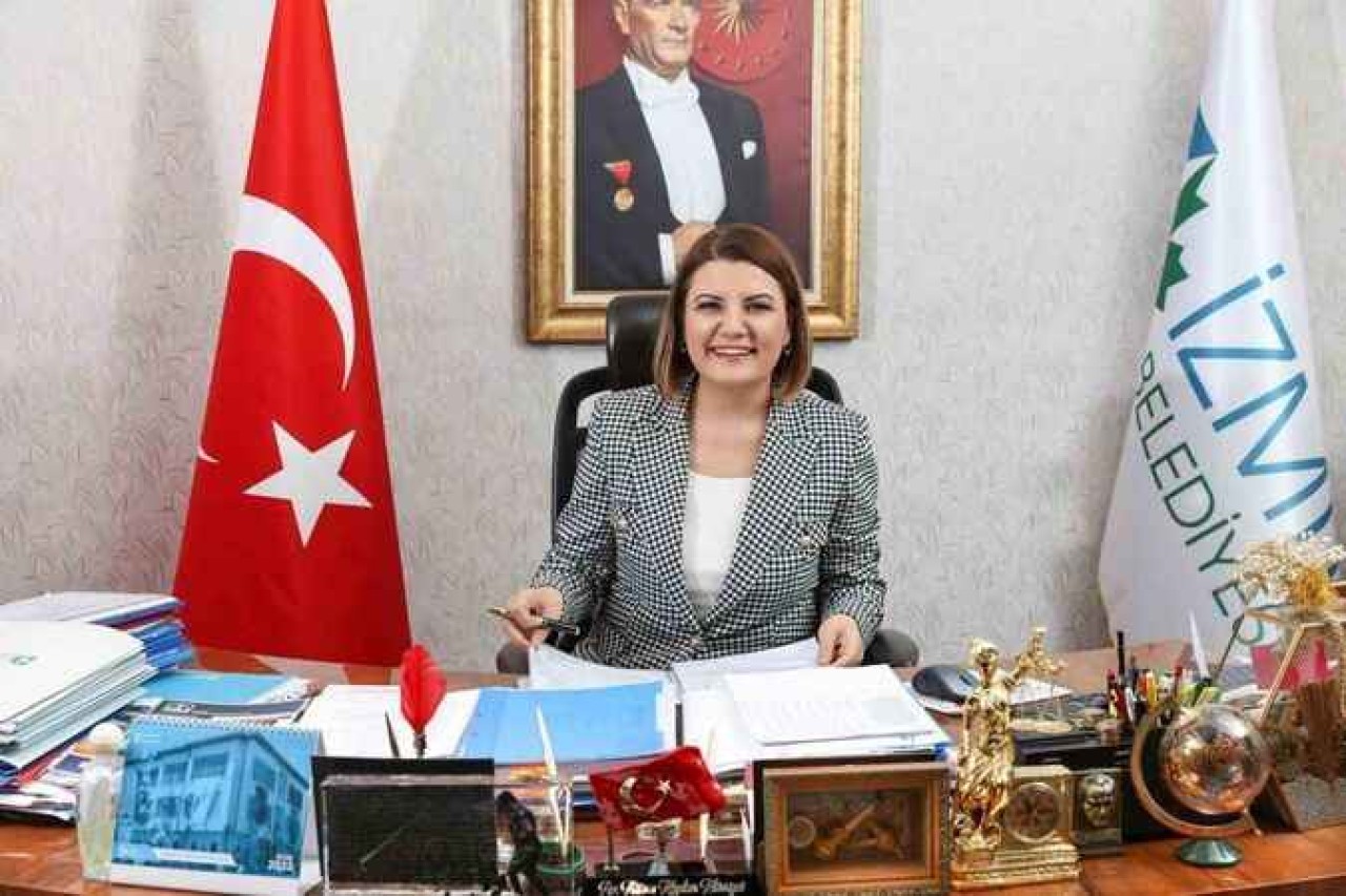 Başkan Hürriyet: "Siyaset Üstü Bakış Açısıyla Hareket Ettik" 1